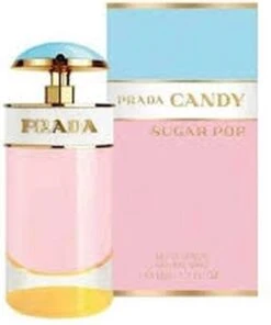 Prada Candy Sugar Pop - 50ml - Eau De Parfum -Parfum Winkel 1000x1200