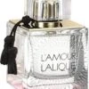 Lalique L'Amour - 100ml - Eau De Parfum