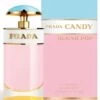 Prada Candy Sugar Pop - 50ml - Eau De Parfum