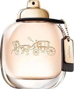 Coach Coach - 90 Ml - Eau De Parfum Spray - Damesparfum -Parfum Winkel 1004x1200 4
