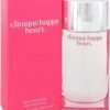 Clinique Happy Heart 100 Ml - Eau De Parfum - Damesparfum