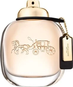 Coach Coach - 90 Ml - Eau De Parfum Spray - Damesparfum -Parfum Winkel 1009x1200 4