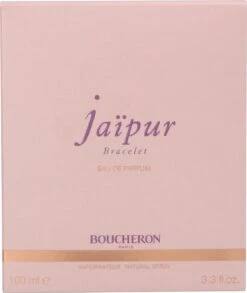 Boucheron Jaipur Bracelet 100 Ml - Eau De Parfum - Damesparfum -Parfum Winkel 1011x1200 1