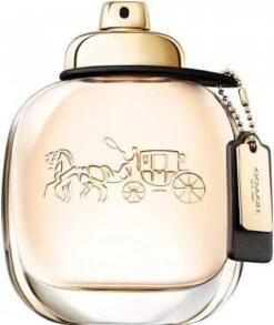 Coach Coach - 90 Ml - Eau De Parfum Spray - Damesparfum -Parfum Winkel 1011x1200 2