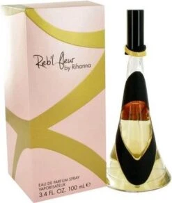 Rihanna Reb'l Fleur For Women - 100 Ml - Eau De Parfum -Parfum Winkel 1014x1200 2
