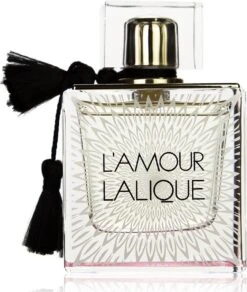 Lalique L'Amour - 100ml - Eau De Parfum -Parfum Winkel 1014x1200