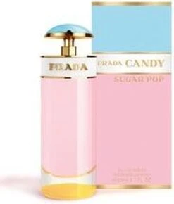 Prada Candy Sugar Pop - 50ml - Eau De Parfum -Parfum Winkel 1021x1200