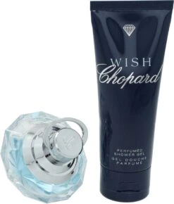 Chopard Wish - 30 M Eau De Parfum + 75 Ml Showergel - Geschenkset -Parfum Winkel 1023x1200 2