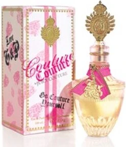 Juicy Couture Couture Couture 100 Ml - Eau De Parfum - Damesparfum -Parfum Winkel 1025x1200 3