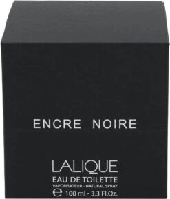 Lalique Encre Noire - 100ml - Eau De Toilette -Parfum Winkel 1026x1200 2