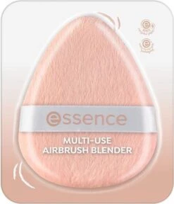 Essence Esponja Multi-use Airbrush De Maquillaje 1 U