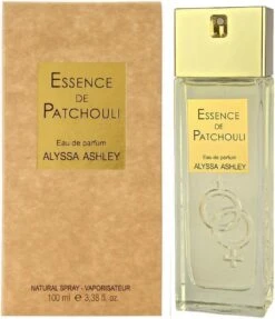 Alyssa Ashley Essence De Patchouli Eau De Parfum Spray 100 Ml