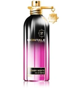 Montale Starry Nights 100 Ml - Eau De Parfum - Damesparfum