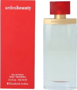 Elizabeth Arden Arden Beauty 100 Ml - Eau De Parfum - Damesparfum -Parfum Winkel 1036x1200