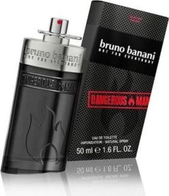 Bruno Banani Dangerous Man 50 Ml - Eau De Toilette - Herenparfum -Parfum Winkel 1037x1200 1