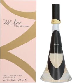 Rihanna Reb'l Fleur For Women - 100 Ml - Eau De Parfum -Parfum Winkel 1040x1200 1