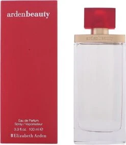 Elizabeth Arden Arden Beauty 100 Ml - Eau De Parfum - Damesparfum -Parfum Winkel 1040x1200