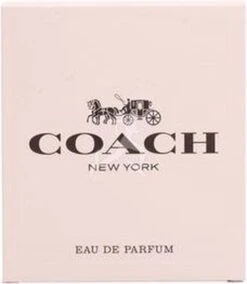 Coach Coach - 90 Ml - Eau De Parfum Spray - Damesparfum -Parfum Winkel 1044x1200