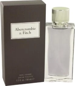 Abercrombie & Fitch First Instinct 100 Ml - Eau De Toilette - Herenparfum -Parfum Winkel 1046x1200 1