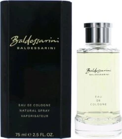 Baldessarini 75 Ml - Eau De Cologne - Herenparfum -Parfum Winkel 1046x1200