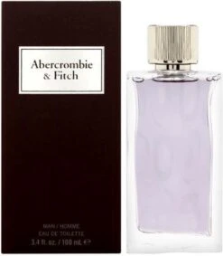Abercrombie & Fitch First Instinct 100 Ml - Eau De Toilette - Herenparfum -Parfum Winkel 1048x1200 2