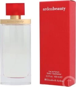 Elizabeth Arden Arden Beauty 100 Ml - Eau De Parfum - Damesparfum -Parfum Winkel 1050x1200