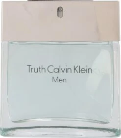 Calvin Klein Truth 100 Ml - Eau De Toilette - Herenparfum 17 Calvin Klein Truth 100 Ml - Eau De Toilette - Herenparfum -Parfum Winkel 1050x1200 3