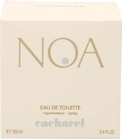 Cacharel Bundel: Cacharel Noa Edt Spray 100ml + Cacharel Lou Lou Edp Spray 30ml -Parfum Winkel 1054x1200 1