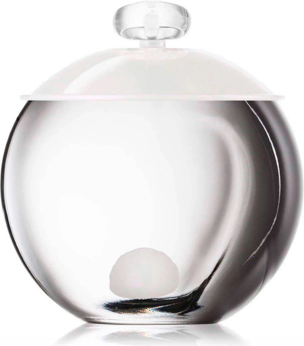 Cacharel Noa 100 Ml - Eau De Toilette - Damesparfum 3 Cacharel Noa 100 Ml - Eau De Toilette - Damesparfum - Afbeelding 3