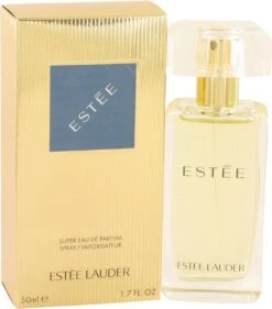 Estée Lauder Estée 50 Ml - Eau De Parfum - Damesparfum 11 Estée Lauder Estée 50 Ml - Eau De Parfum - Damesparfum -Parfum Winkel 1055x1200 2
