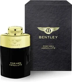 Bentley For Men Absolute - 100ml - Eau De Parfum -Parfum Winkel 1056x1200 1