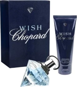 Chopard Wish - 30 M Eau De Parfum + 75 Ml Showergel - Geschenkset -Parfum Winkel 1058x1200 2
