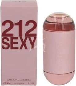 Carolina Herrera 212 Sexy - 100ml - Eau De Parfum 35 Carolina Herrera 212 Sexy - 100ml - Eau De Parfum -Parfum Winkel 1058x1200