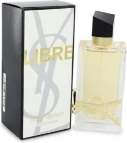 Yves Saint Laurent - Libre - Eau De Parfum - 150Ml 29 Yves Saint Laurent - Libre - Eau De Parfum - 150Ml -Parfum Winkel 1063x1200