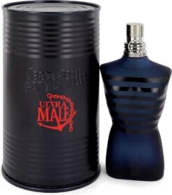 Jean Paul Gaultier Ultra Male 40 Ml - Eau De Toilette - Herenparfum 34 Jean Paul Gaultier Ultra Male 40 Ml - Eau De Toilette - Herenparfum -Parfum Winkel 1064x1200 1