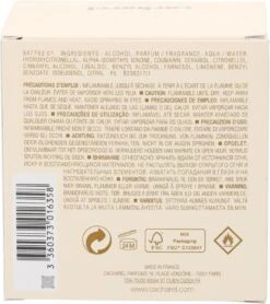 Cacharel Bundel: Cacharel Noa Edt Spray 100ml + Cacharel Lou Lou Edp Spray 30ml -Parfum Winkel 1066x1200