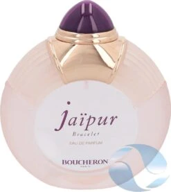 Boucheron Jaipur Bracelet 100 Ml - Eau De Parfum - Damesparfum -Parfum Winkel 1069x1200