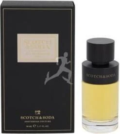 Scotch & Soda Men Eau De Toilette Spray 90 Ml 21 Scotch & Soda Men Eau De Toilette Spray 90 Ml -Parfum Winkel 1072x1200 2