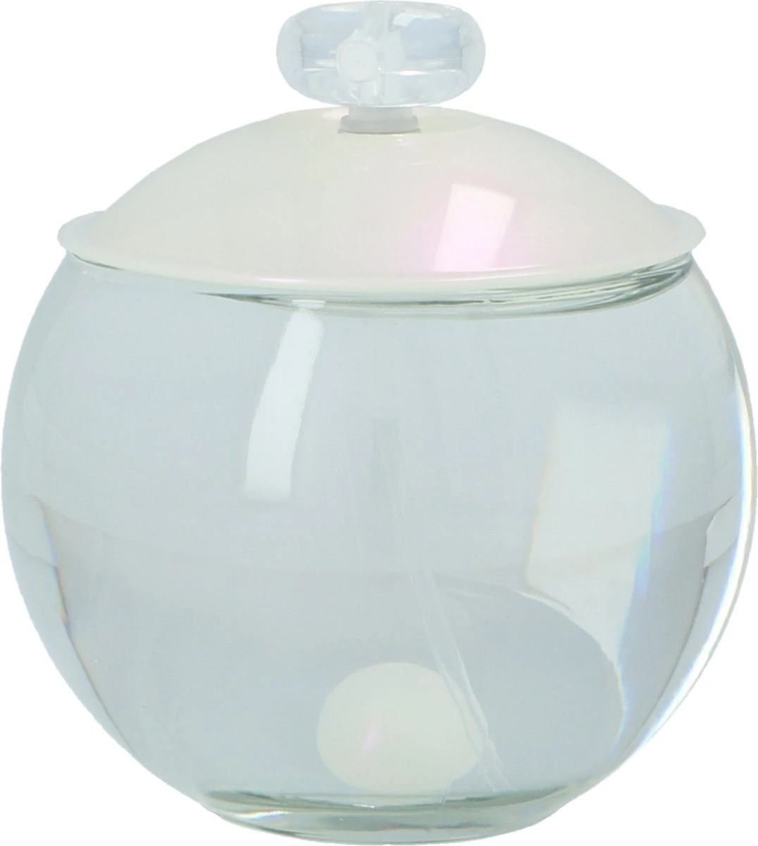 Cacharel Noa 100 Ml - Eau De Toilette - Damesparfum 4 Cacharel Noa 100 Ml - Eau De Toilette - Damesparfum - Afbeelding 4