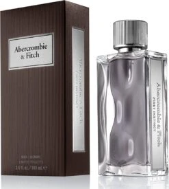Abercrombie & Fitch First Instinct 100 Ml - Eau De Toilette - Herenparfum -Parfum Winkel 1078x1200 3