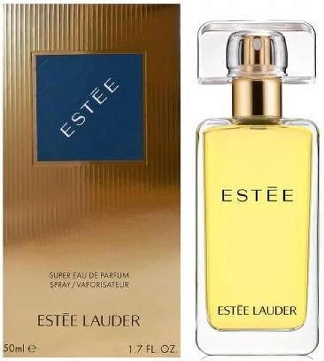 Estée Lauder Estée 50 Ml - Eau De Parfum - Damesparfum 2 Estée Lauder Estée 50 Ml - Eau De Parfum - Damesparfum - Afbeelding 2