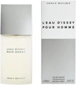 Issey Miyake L'Eau D'Issey Pour Homme 200 Ml - Eau De Toilette - Herenparfum -Parfum Winkel 1080x1200 2