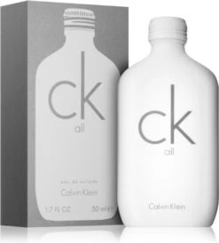 Calvin Klein Ck All 100ml - Eau De Toilette - Unisex 25 Calvin Klein Ck All 100ml - Eau De Toilette - Unisex -Parfum Winkel 1080x1200