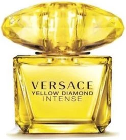 Versace Yellow Diamond Intense Eau De Parfum Spray 50 Ml -Parfum Winkel 1081x1200