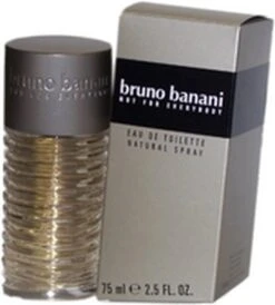 Bruno Banani Man Eau De Toilette - 50 Ml - Herenparfum -Parfum Winkel 1083x1200 1