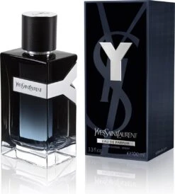 Yves Saint Laurent Y 100 Ml - Eau De Parfum - Herenparfum -Parfum Winkel 1083x1200 2