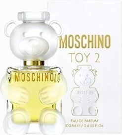 Moschino - Toy 2 - Eau De Parfum - 100 Ml 28 Moschino - Toy 2 - Eau De Parfum - 100 Ml -Parfum Winkel 1084x1200 2