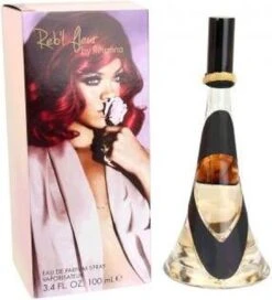 Rihanna Reb'l Fleur For Women - 100 Ml - Eau De Parfum -Parfum Winkel 1089x1200 1