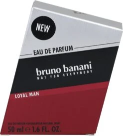 Bruno Banani - Loyal Man - Eau De Parfum - 50Ml 10 Bruno Banani - Loyal Man - Eau De Parfum - 50Ml -Parfum Winkel 1089x1200 2