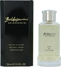 Baldessarini 75 Ml - Eau De Cologne - Herenparfum -Parfum Winkel 1090x1200 2